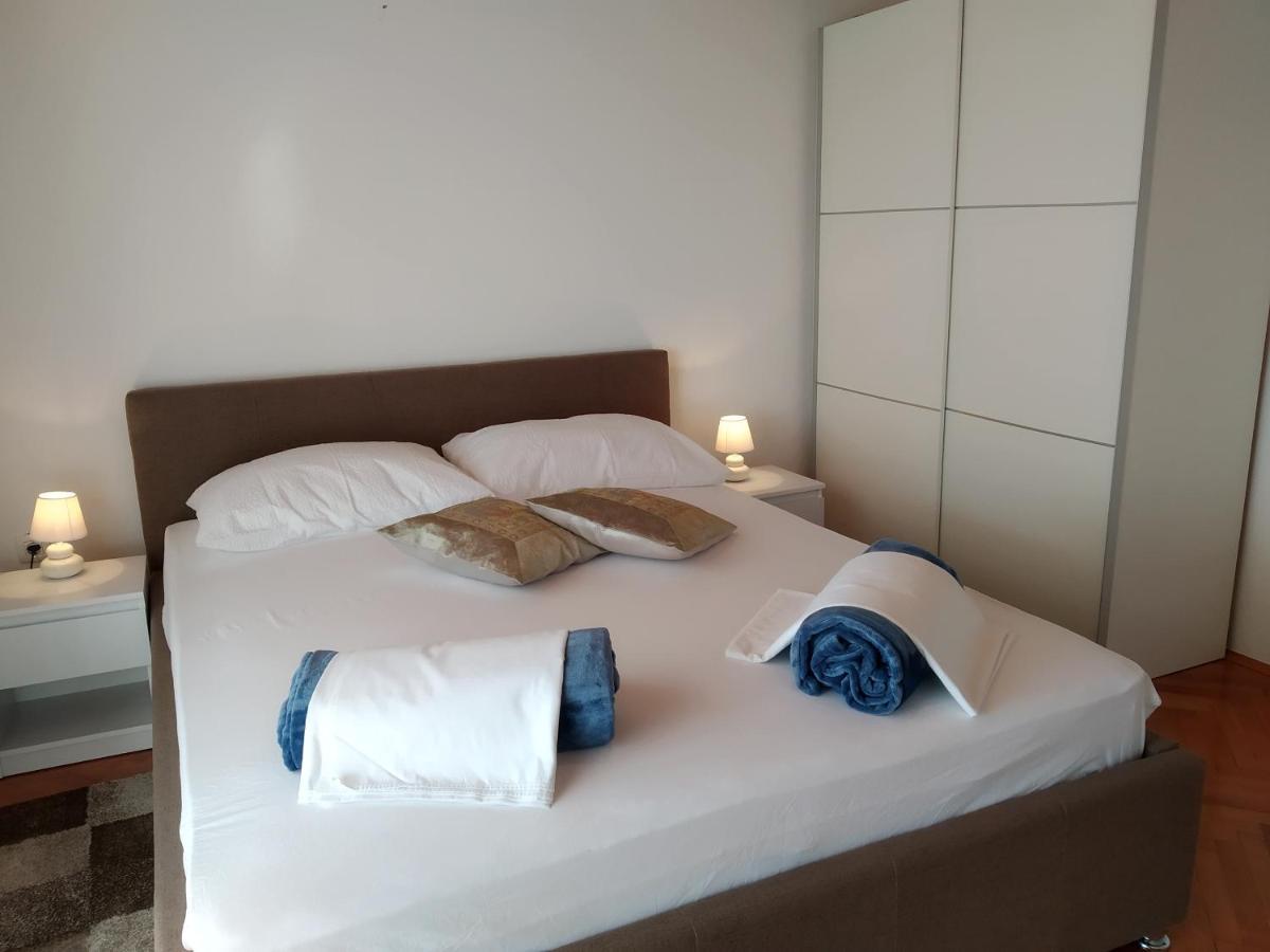 Ines Apartment โนวีวีโนดอลสกี ภายนอก รูปภาพ