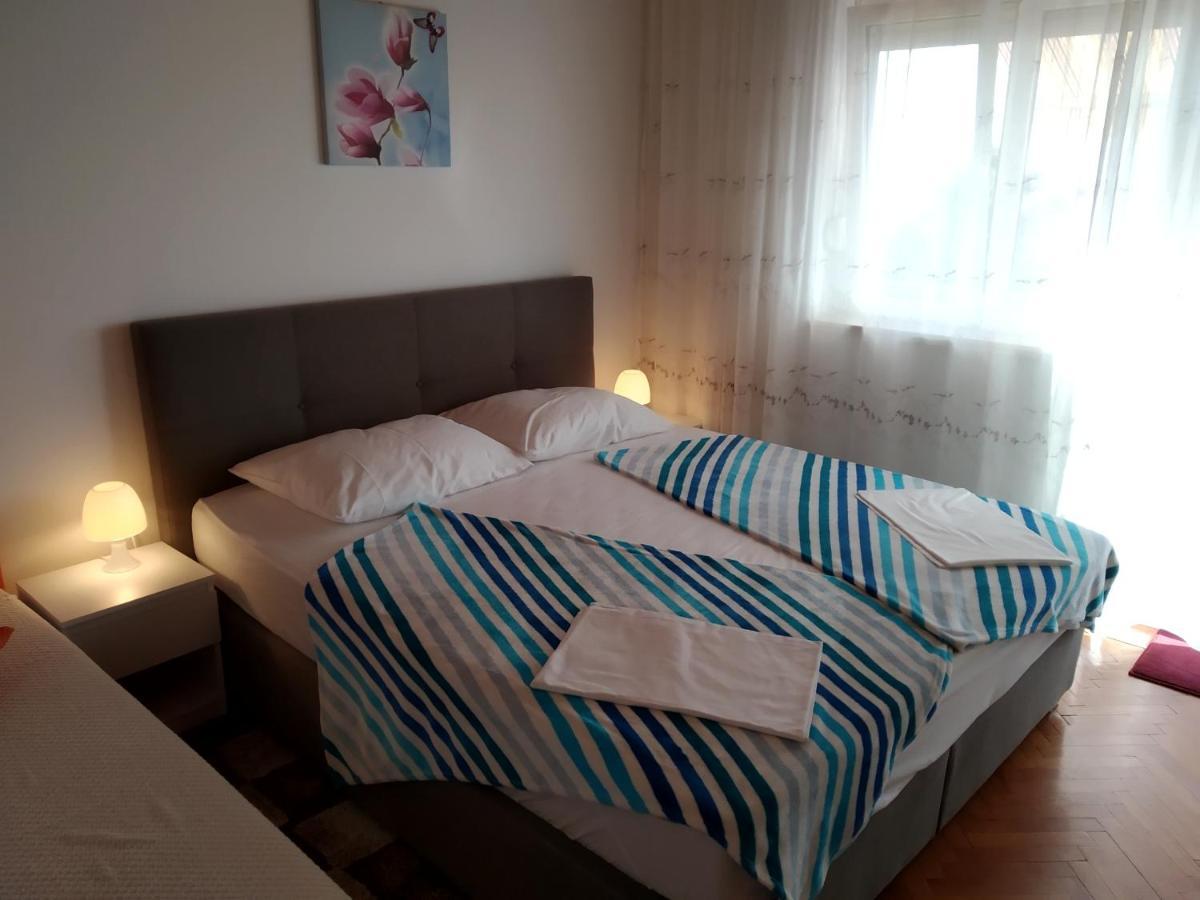 Ines Apartment โนวีวีโนดอลสกี ภายนอก รูปภาพ