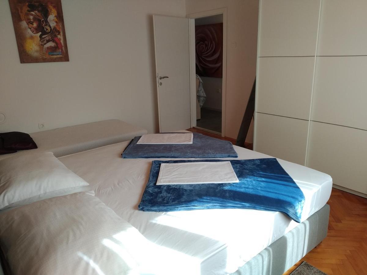 Ines Apartment โนวีวีโนดอลสกี ภายนอก รูปภาพ