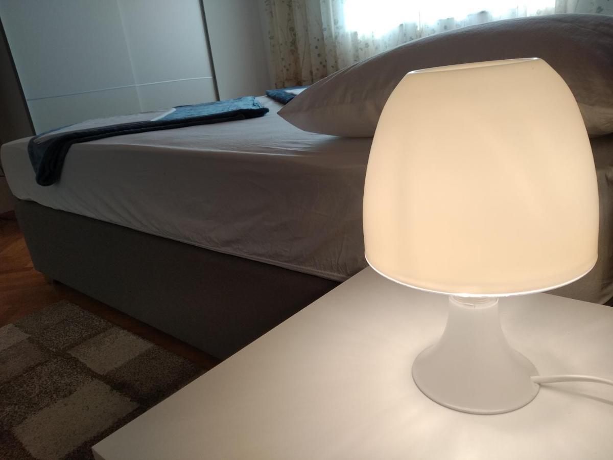 Ines Apartment โนวีวีโนดอลสกี ภายนอก รูปภาพ