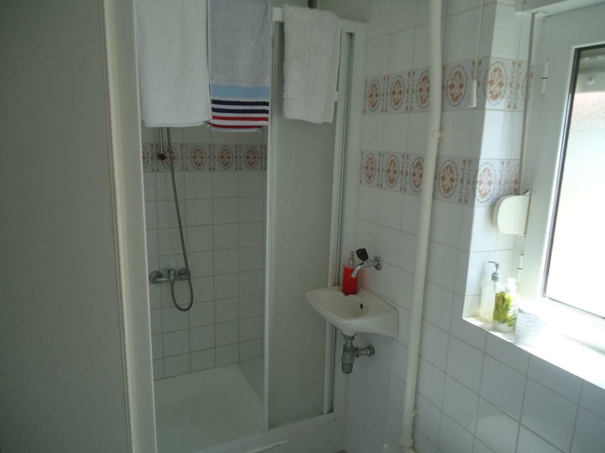 Ines Apartment โนวีวีโนดอลสกี ภายนอก รูปภาพ