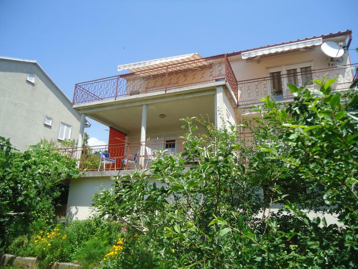 Ines Apartment โนวีวีโนดอลสกี ภายนอก รูปภาพ